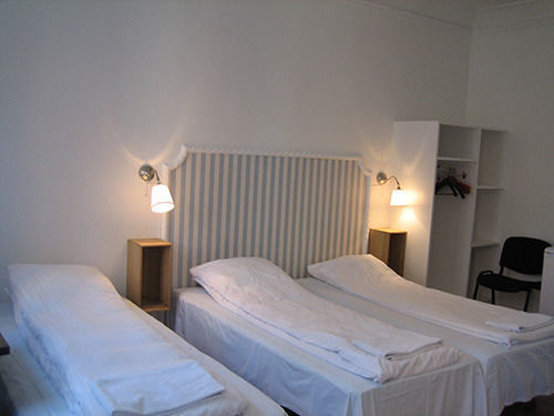 Hotel Loven Kopenhagen
