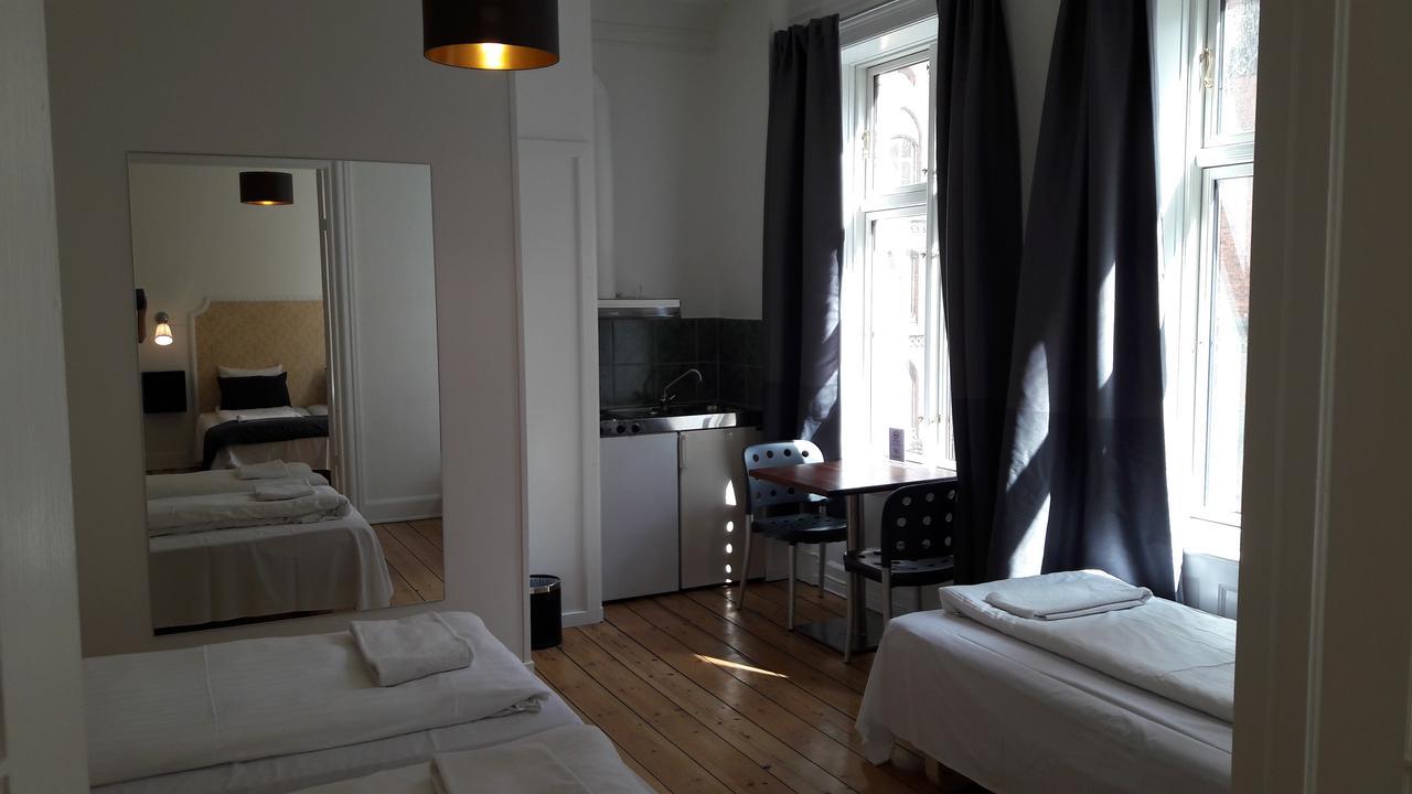 Loven Hotel Kopenhagen