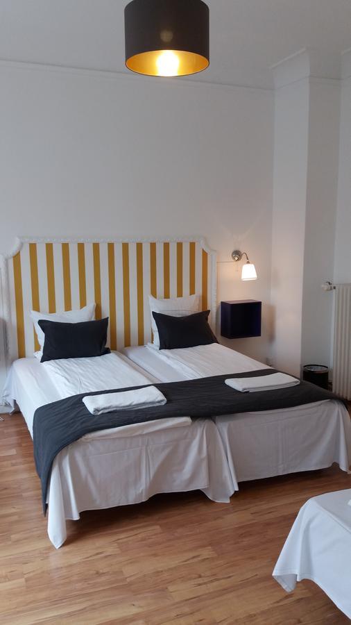 Hotel Loven Kopenhagen