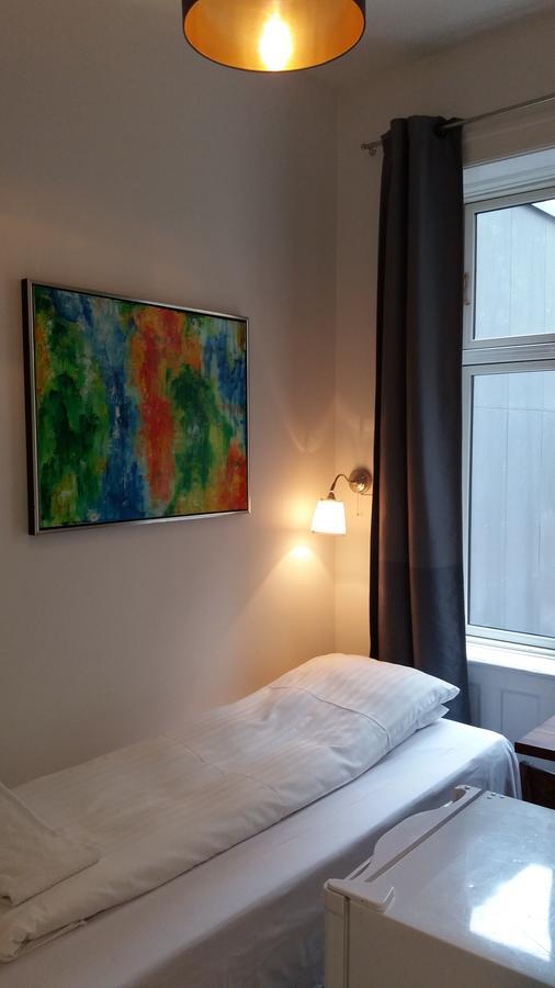 Loven 2* Kopenhagen