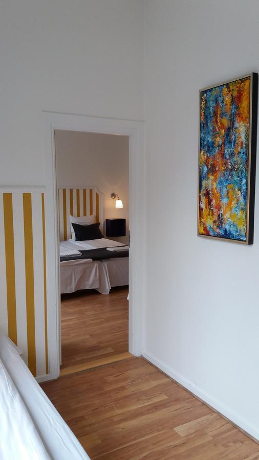 Hotel Loven Kopenhagen