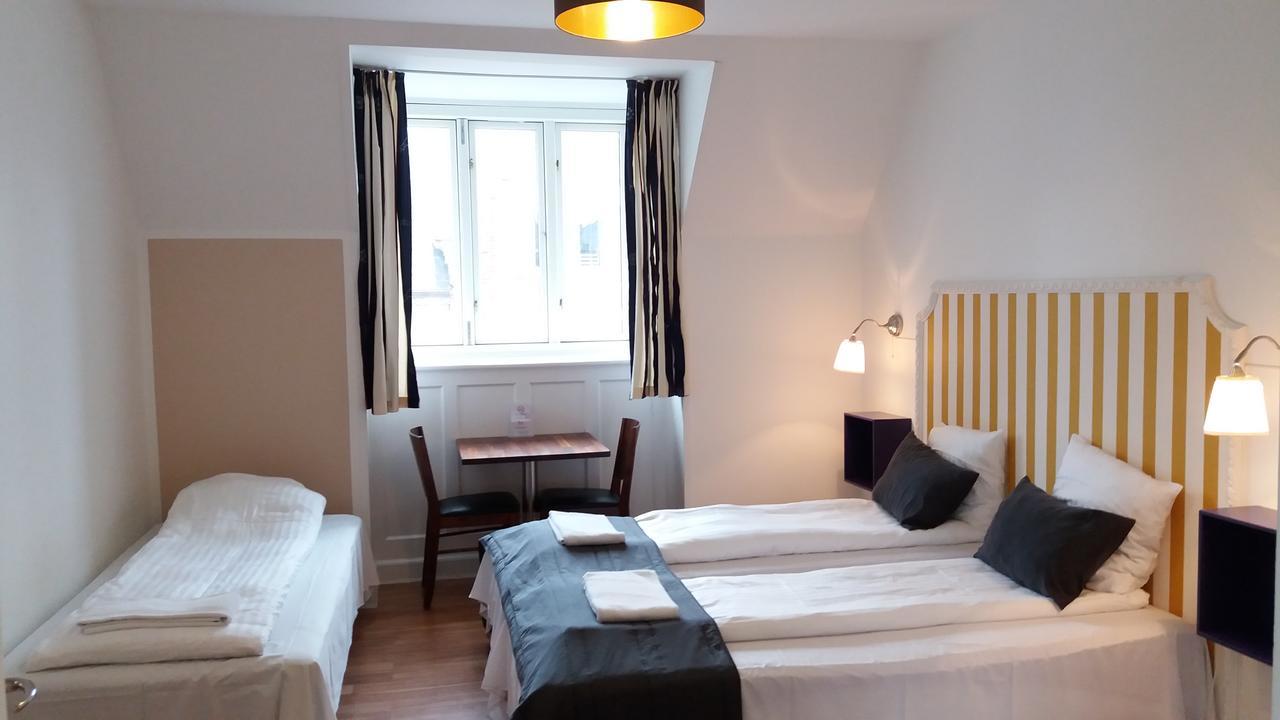 Loven 2* Kopenhagen