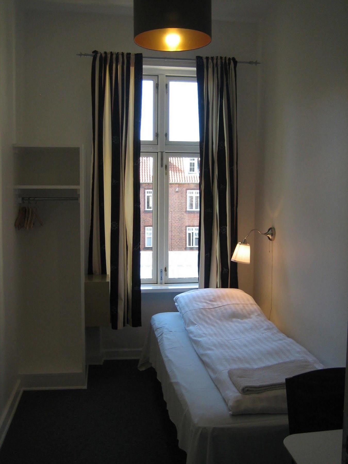 Loven 2* Kopenhagen
