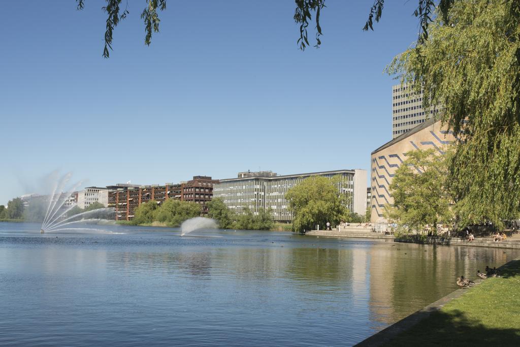 Loven Copenaghen