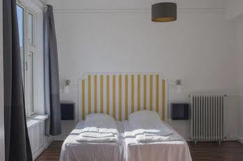 Loven 2* Copenaghen