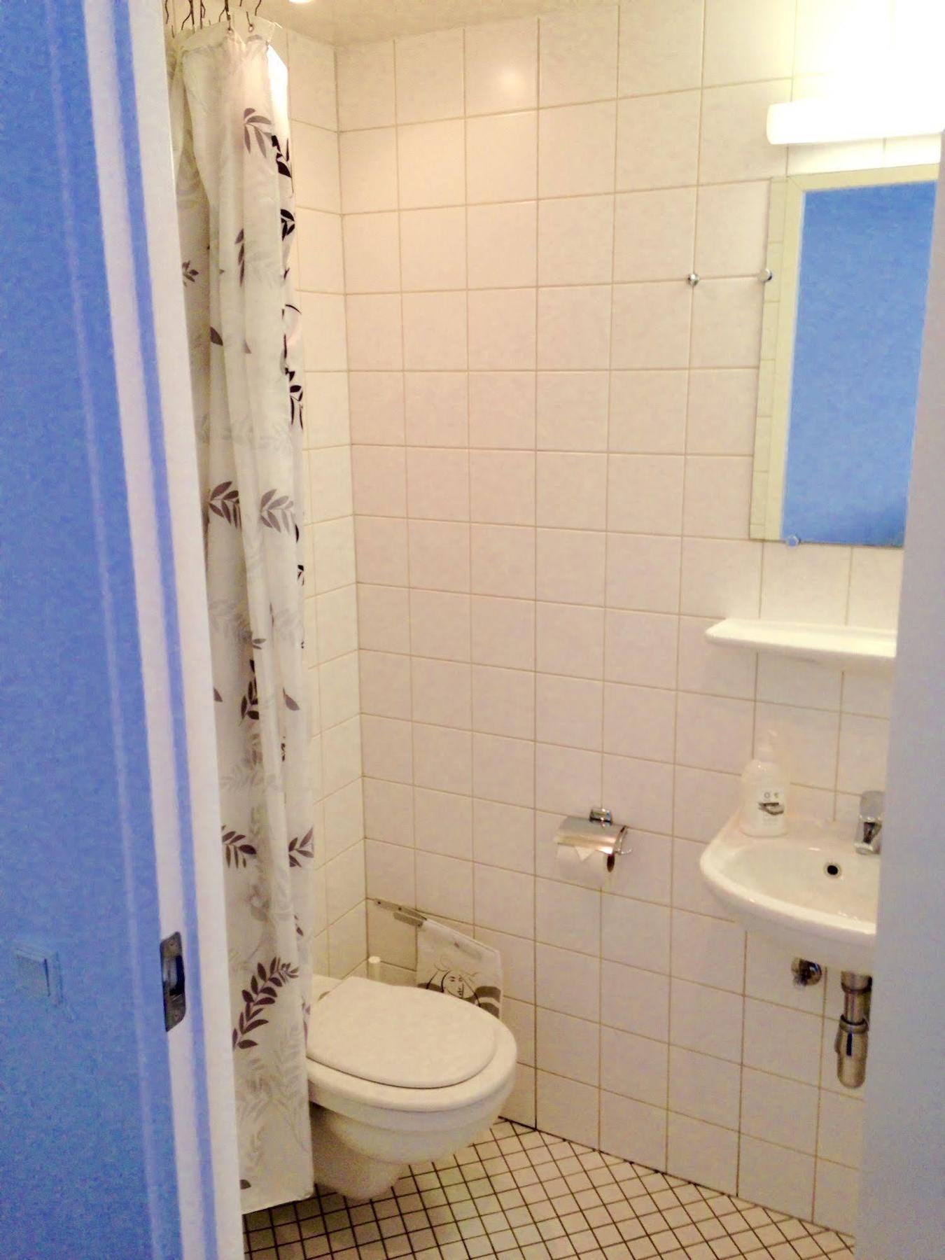 Loven 2* Copenaghen